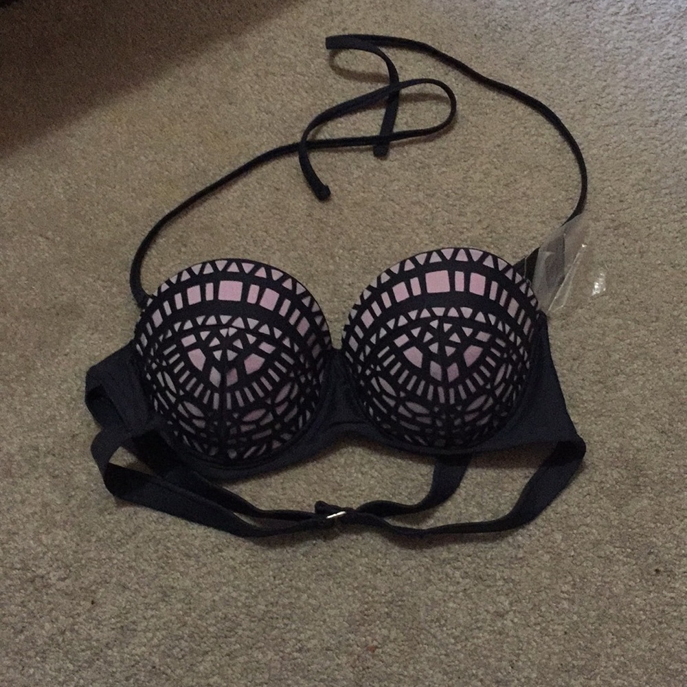 Bathing suit top